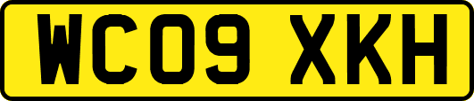 WC09XKH