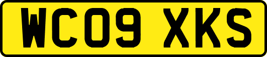 WC09XKS