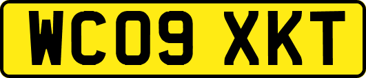 WC09XKT