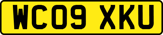 WC09XKU