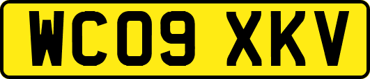 WC09XKV