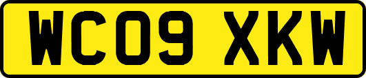 WC09XKW
