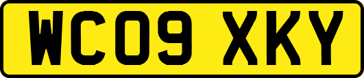 WC09XKY