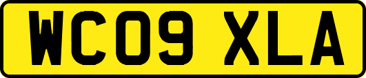 WC09XLA