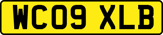 WC09XLB