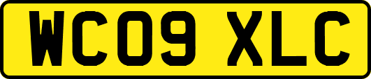 WC09XLC
