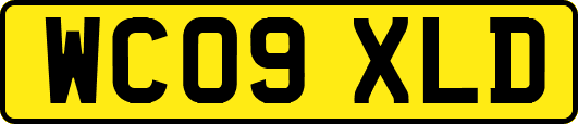 WC09XLD