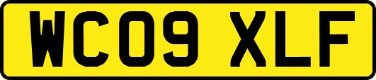 WC09XLF