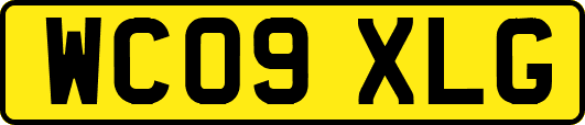 WC09XLG