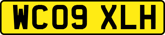 WC09XLH