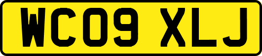 WC09XLJ