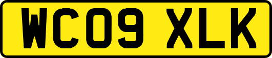 WC09XLK