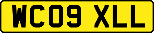 WC09XLL