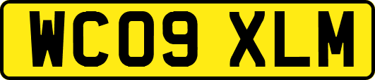 WC09XLM