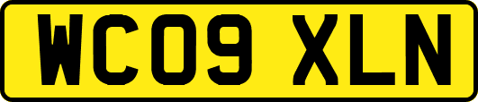 WC09XLN