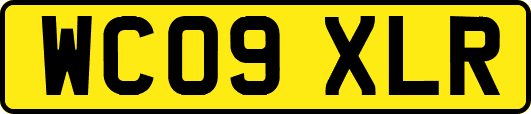 WC09XLR