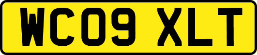WC09XLT