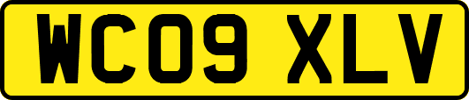 WC09XLV