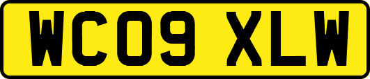 WC09XLW