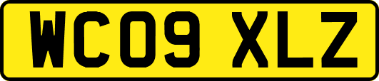 WC09XLZ