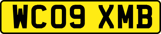 WC09XMB