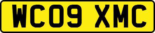 WC09XMC