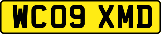 WC09XMD