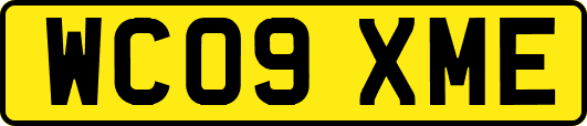 WC09XME