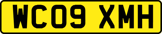 WC09XMH