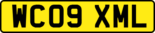 WC09XML