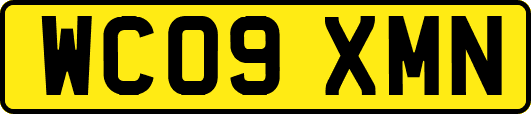WC09XMN