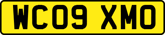 WC09XMO