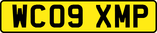 WC09XMP