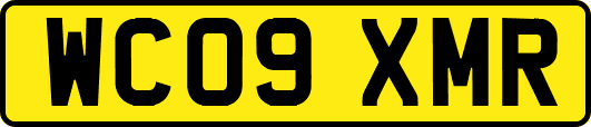 WC09XMR