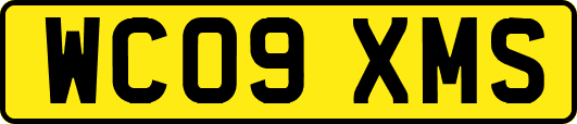 WC09XMS