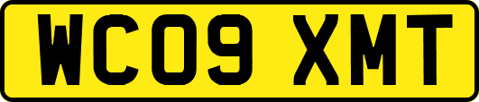 WC09XMT