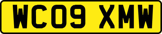 WC09XMW