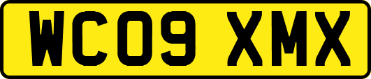 WC09XMX