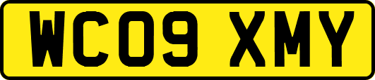 WC09XMY