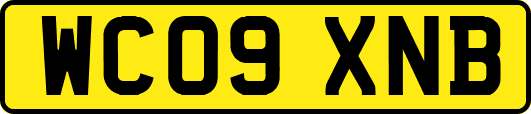 WC09XNB