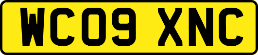 WC09XNC