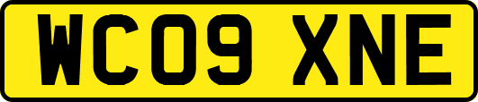 WC09XNE