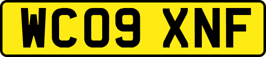 WC09XNF