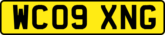 WC09XNG