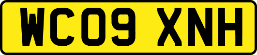 WC09XNH