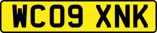WC09XNK
