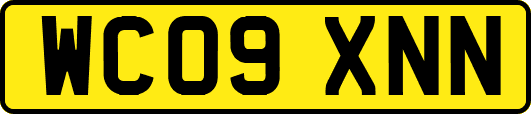 WC09XNN