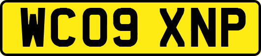 WC09XNP
