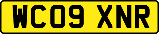 WC09XNR