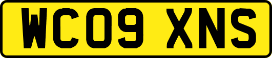 WC09XNS